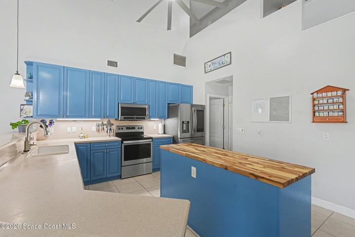 3621 Tipperary Drive, Merritt Island, FL, 32953 photo 10