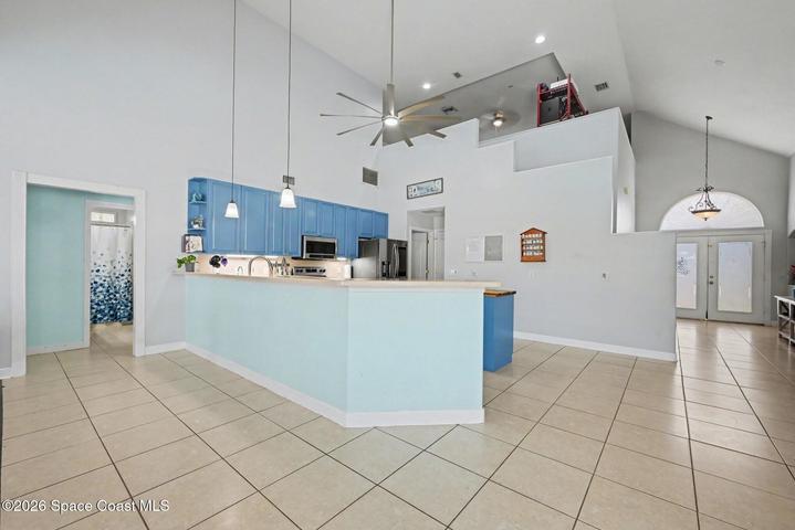 3621 Tipperary Drive, Merritt Island, FL, 32953 photo 11