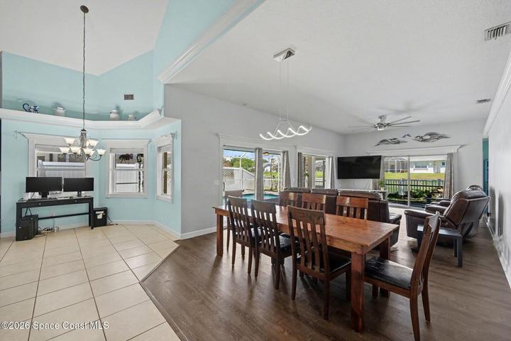3621 Tipperary Drive, Merritt Island, FL, 32953 photo 12