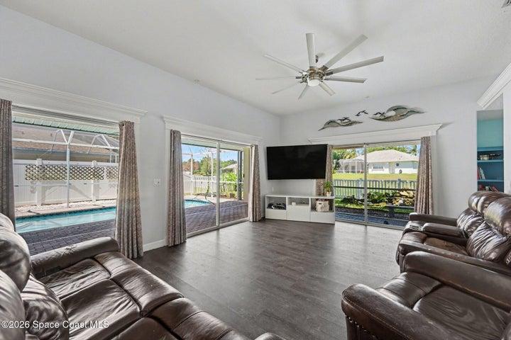 3621 Tipperary Drive, Merritt Island, FL, 32953 photo 13