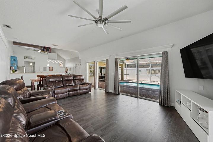 3621 Tipperary Drive, Merritt Island, FL, 32953 photo 14