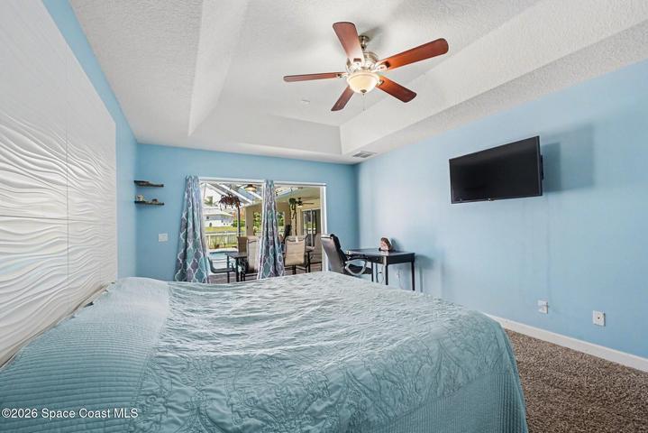 3621 Tipperary Drive, Merritt Island, FL, 32953 photo 16