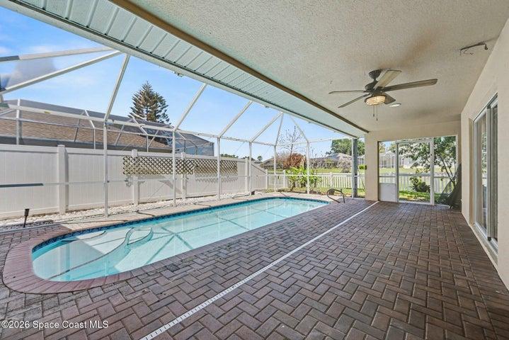 3621 Tipperary Drive, Merritt Island, FL, 32953 photo 31