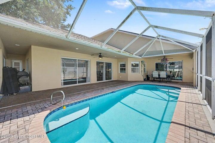 3621 Tipperary Drive, Merritt Island, FL, 32953 photo 4