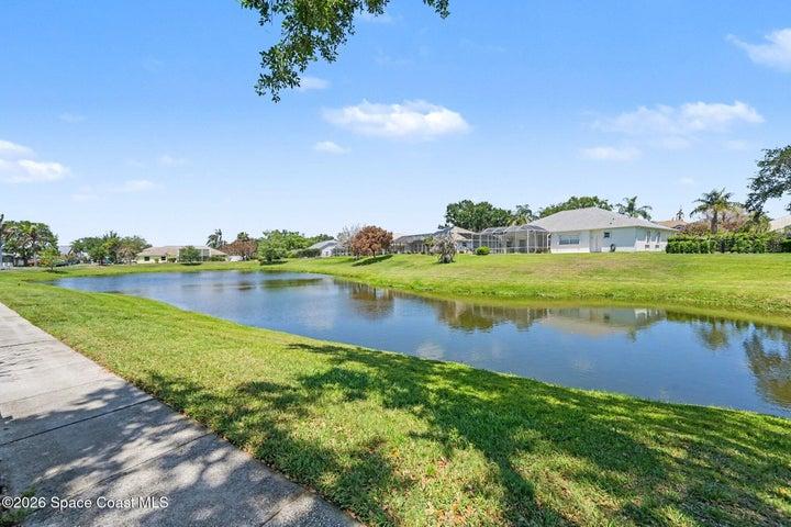 3621 Tipperary Drive, Merritt Island, FL, 32953 photo 33