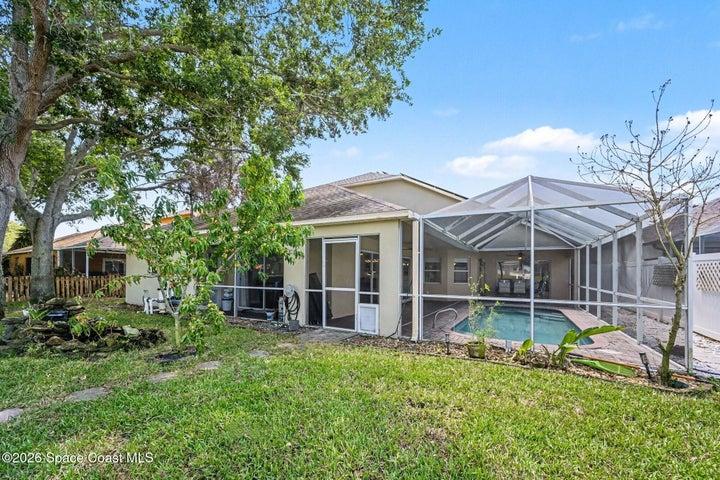 3621 Tipperary Drive, Merritt Island, FL, 32953 photo 32