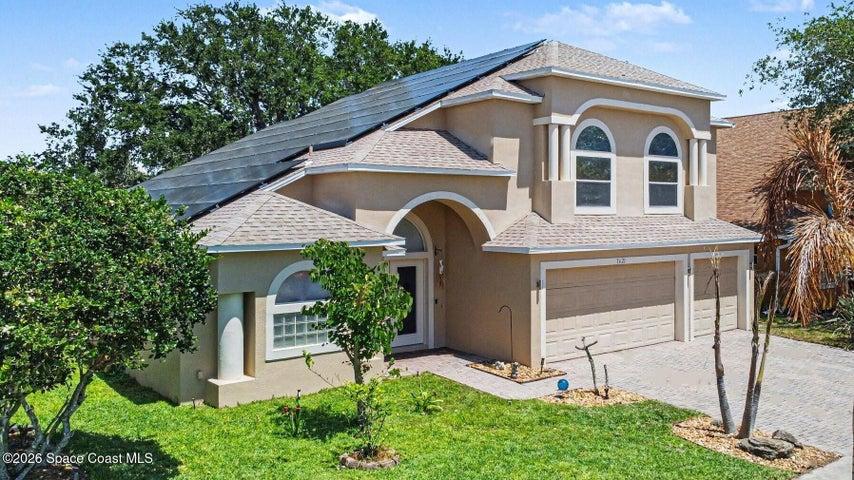 3621 Tipperary Drive, Merritt Island, FL, 32953 photo 2