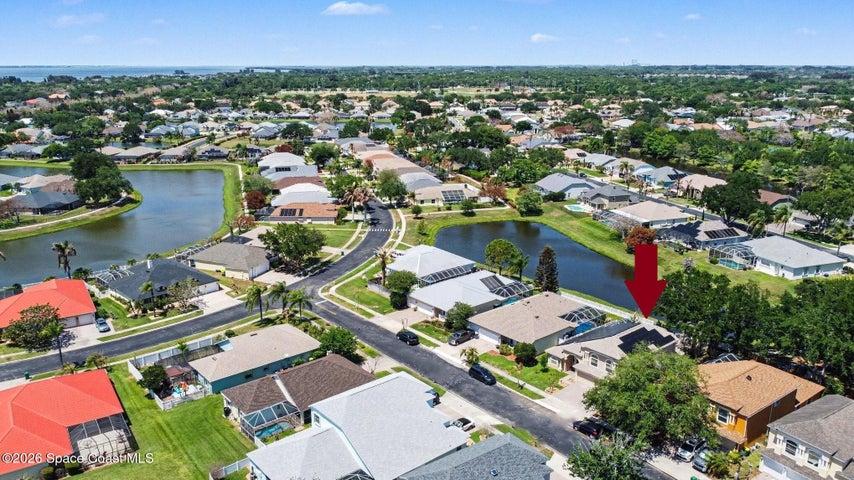 3621 Tipperary Drive, Merritt Island, FL, 32953 photo 36