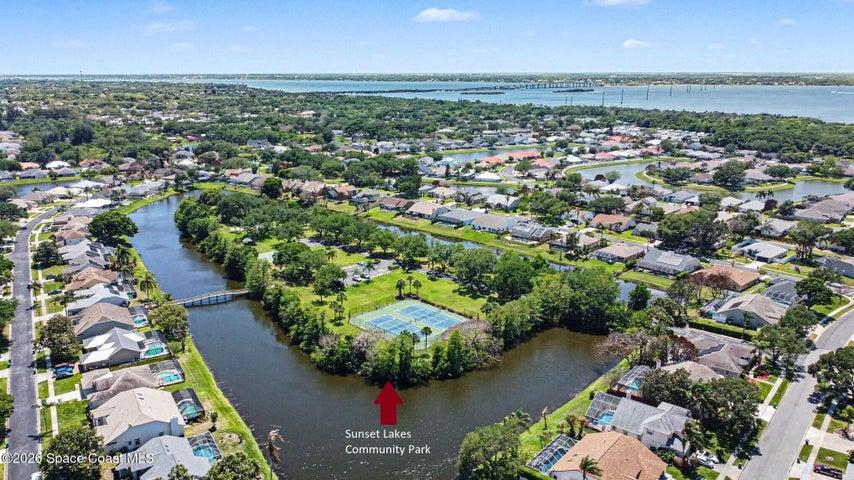 3621 Tipperary Drive, Merritt Island, FL, 32953 photo 37