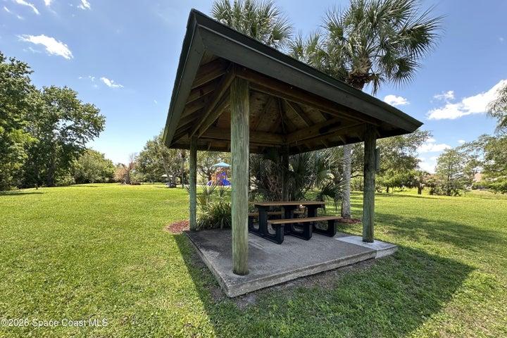 3621 Tipperary Drive, Merritt Island, FL, 32953 photo 48