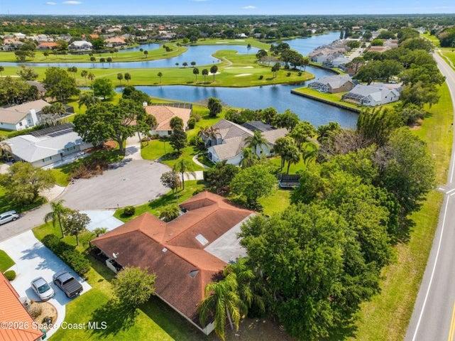536 Southern Hills Court, Melbourne, FL, 32940 photo 3