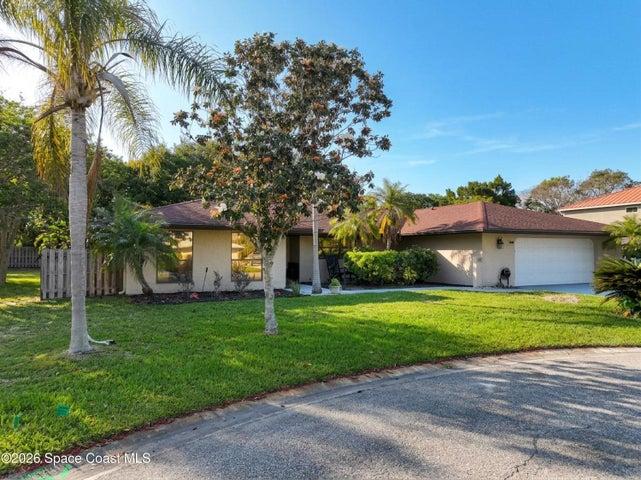 536 Southern Hills Court, Melbourne, FL, 32940 photo 4