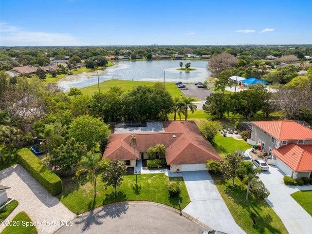 536 Southern Hills Court, Melbourne, FL, 32940 photo 2