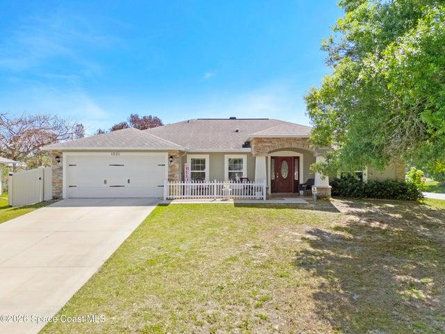 1201 Roslyn Avenue NW, Palm Bay, FL, 32907 photo 2