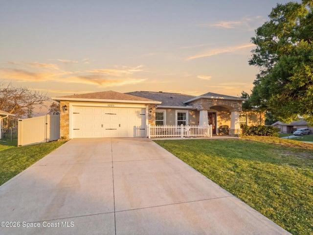 1201 Roslyn Avenue NW, Palm Bay, FL, 32907 photo 3