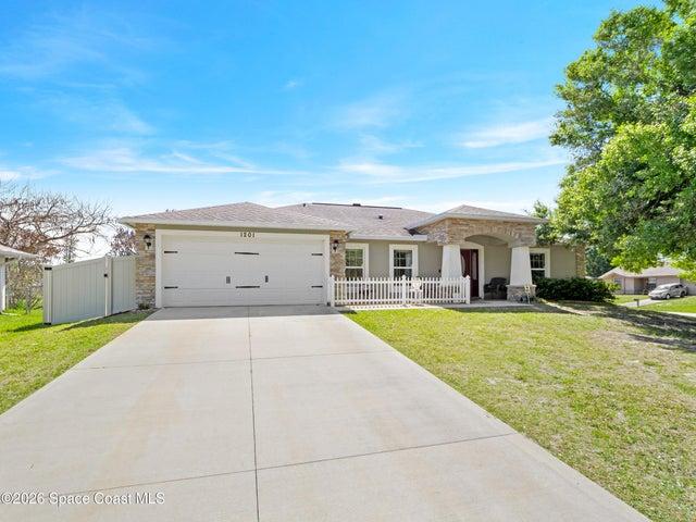 1201 Roslyn Avenue NW, Palm Bay, FL, 32907 photo 4