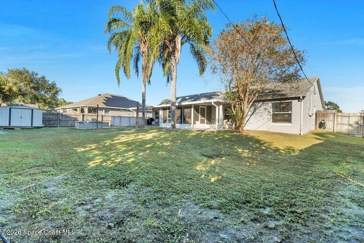 1260 Monument Avenue SE, Palm Bay, FL, 32909 photo 38