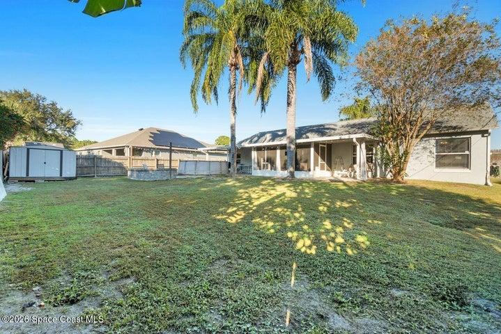1260 Monument Avenue SE, Palm Bay, FL, 32909 photo 39