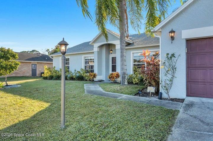 1260 Monument Avenue SE, Palm Bay, FL, 32909 photo 2