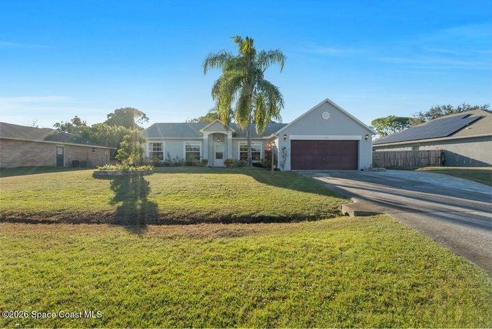 1260 Monument Avenue SE, Palm Bay, FL, 32909 photo 3