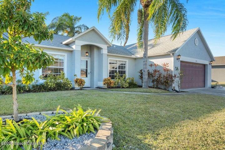 1260 Monument Avenue SE, Palm Bay, FL, 32909 photo 54