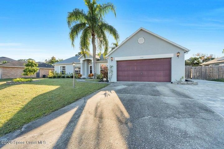 1260 Monument Avenue SE, Palm Bay, FL, 32909 photo 55