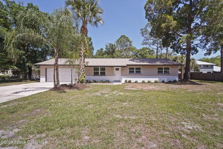 2761 Oklahoma Street, Melbourne