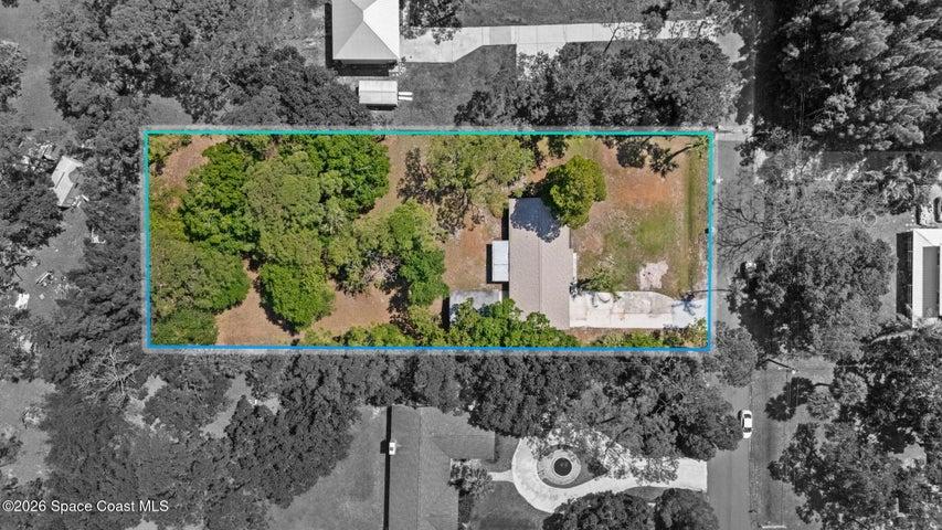 2761 Oklahoma Street, Melbourne, FL, 32904 photo 2