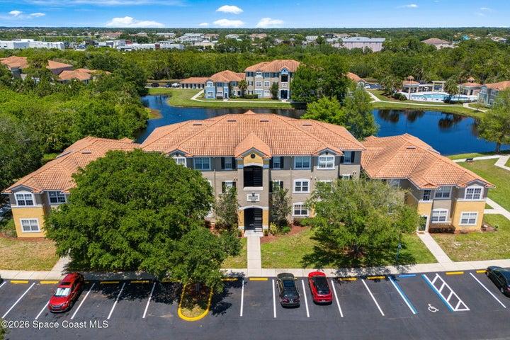 5673 Star Rush Drive 203, Melbourne, FL, 32940 photo 33