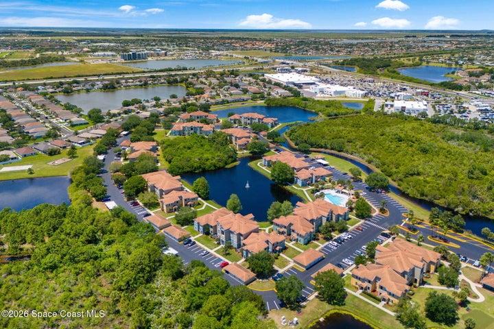 5673 Star Rush Drive 203, Melbourne, FL, 32940 photo 28