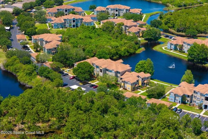 5673 Star Rush Drive 203, Melbourne, FL, 32940 photo 29