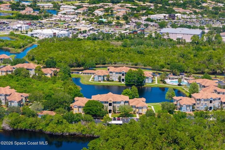 5673 Star Rush Drive 203, Melbourne, FL, 32940 photo 26