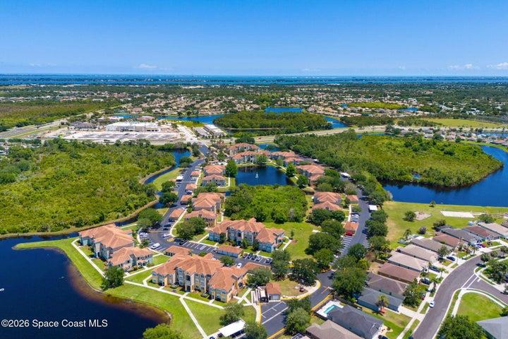 5673 Star Rush Drive 203, Melbourne, FL, 32940 photo 27