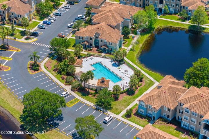 5673 Star Rush Drive 203, Melbourne, FL, 32940 photo 30