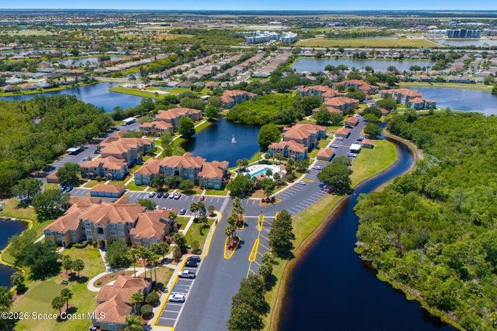5673 Star Rush Drive 203, Melbourne, FL, 32940 photo 32