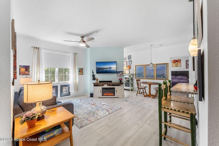 5673 Star Rush Drive 203, Melbourne, FL, 32940 photo 3