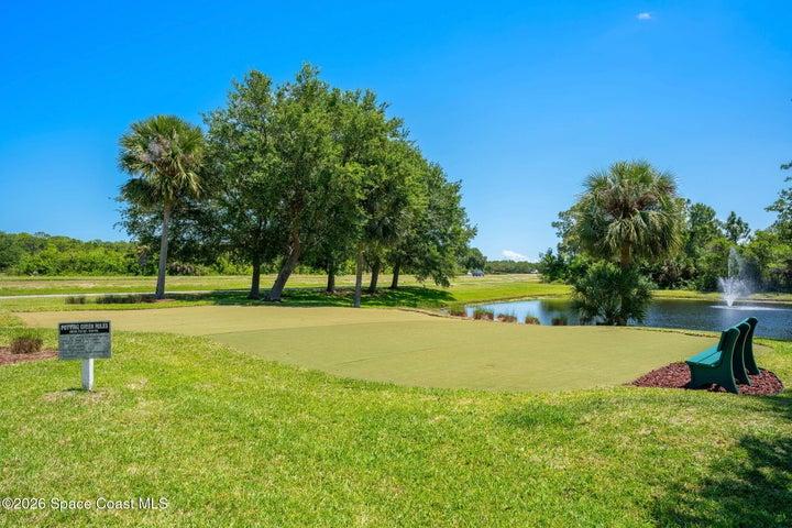 5673 Star Rush Drive 203, Melbourne, FL, 32940 photo 38
