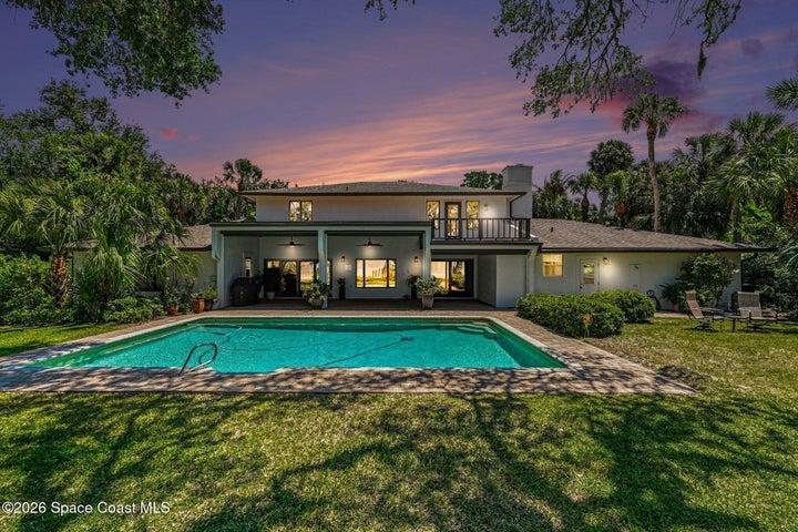 4137 Crooked Mile Road, Merritt Island, FL, 32952 photo 4
