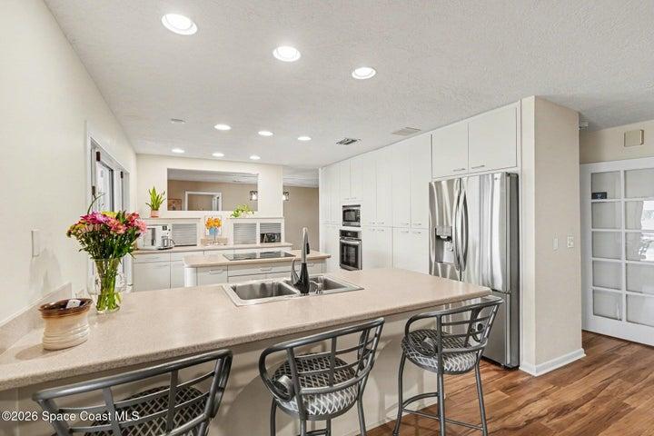 4137 Crooked Mile Road, Merritt Island, FL, 32952 photo 9