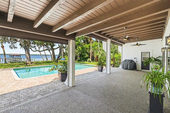 4137 Crooked Mile Road, Merritt Island, FL, 32952 photo 5