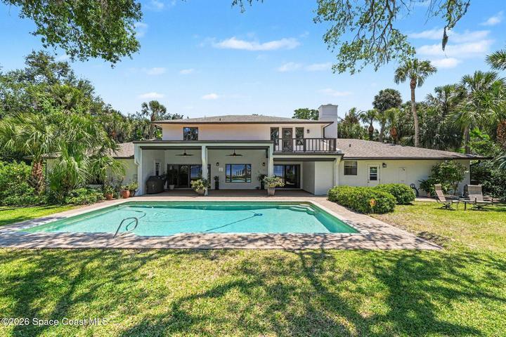 4137 Crooked Mile Road, Merritt Island, FL, 32952 photo 28