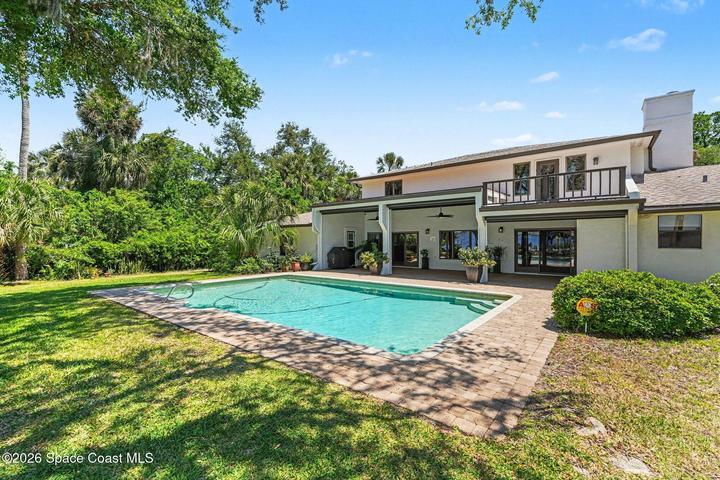 4137 Crooked Mile Road, Merritt Island, FL, 32952 photo 29