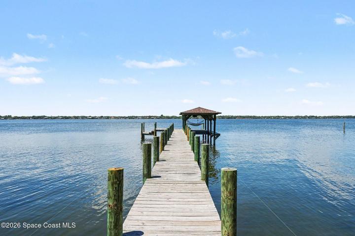 4137 Crooked Mile Road, Merritt Island, FL, 32952 photo 30