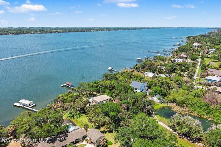 4137 Crooked Mile Road, Merritt Island, FL, 32952 photo 32