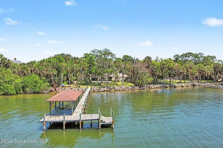 4137 Crooked Mile Road, Merritt Island, FL, 32952 photo 33
