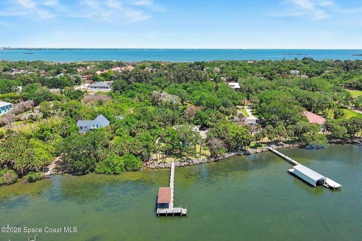 4137 Crooked Mile Road, Merritt Island, FL, 32952 photo 3