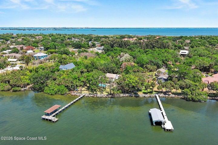4137 Crooked Mile Road, Merritt Island, FL, 32952 photo 34