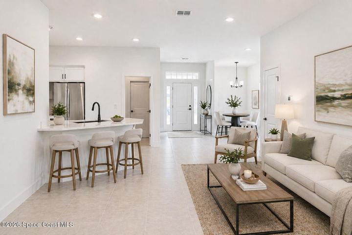 1176 Kylar Drive NW, Palm Bay, FL, 32907 photo 4