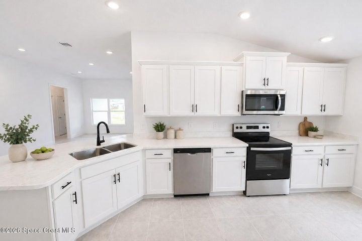 1176 Kylar Drive NW, Palm Bay, FL, 32907 photo 2