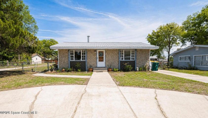 2953 Easy Street, Mims